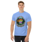Taurus Men's Classic Tee | Zodiac Series 11 - Beyond T-shirts